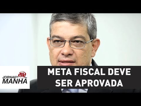 Relator diz que meta fiscal deve ser aprovada, mas admite: é raio-x da tragédia fiscal brasileira
