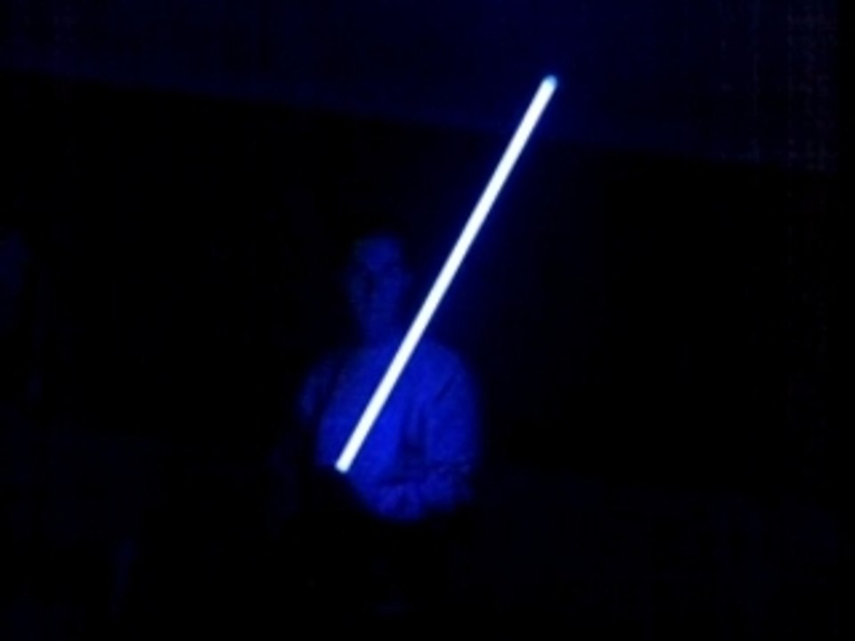 Jedi knight
