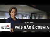 Políticos jogam propostas no ar para ver o que cola, mas País não é cobaia | Vera Magalhães