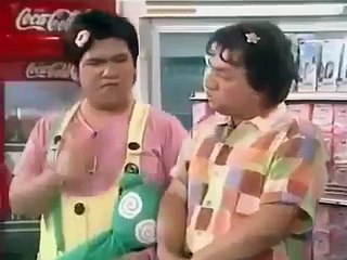 เป็นต่อ ตอนที่ 171 อ้วนดำ