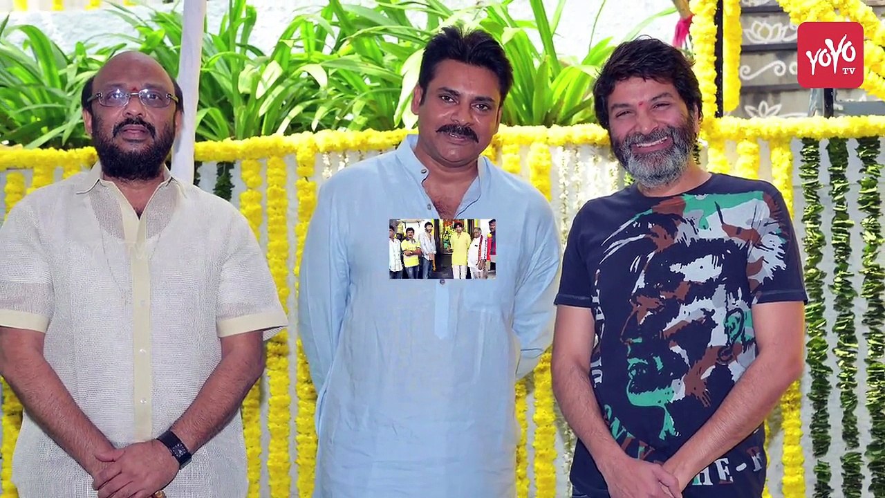 పవన్ కి చిరు సర్ ప్రైజ్ గిఫ్ట్ | Megastar Chiranjeevi Surprise Gift to Pawan Kalyan on His Birthday | YOYO TV CHANNEL