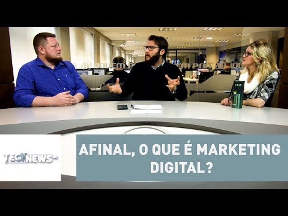Afinal, o que é marketing digital? | TechNews
