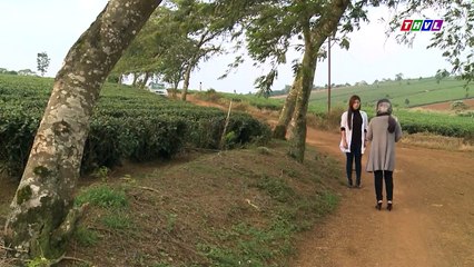 Chỉ là ảo ảnh - Tập 6[3]  Mẹ Bảo tìm đến cảnh cáo, khinh miệt Ngọc Anh