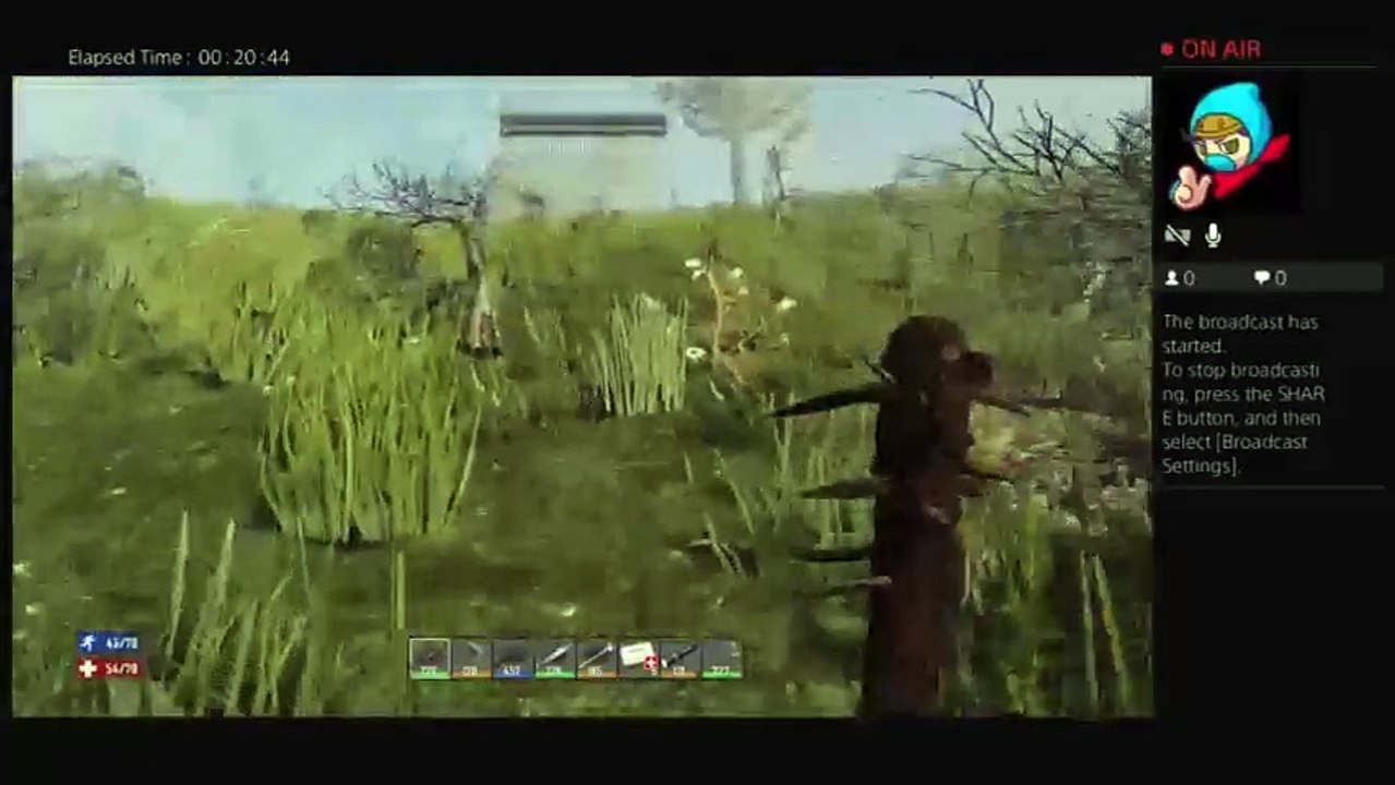 jay_money08's Live kick ass fallout 4 survival mode (26)
