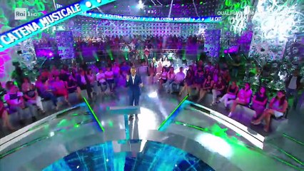 Reazione a catena 2 settembre 2017 (puntata intera ridotta)