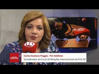 Falta de informações sobre Kim Jong-un gera incógnita, diz coordenador de RI da PUC-SP