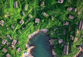 10  สถานที่ที่ถูกทิ้งร้าง  แต่กลับมีความงดงามอย่างน่ามหัศจรรย์ |The 10 most beautiful abandoned places in the world