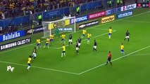 Brasil 2 x 0 Equador (COMPLETO) Melhores Momentos - Eliminatórias da Copa do Mundo 2018