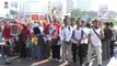 Endonezya'da Arakan Protestosu