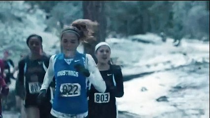 Winning in a Winter Wonderland - Nike Hyperwarm TV Commercial, Ft. Alex Morgan