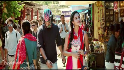 Kaun Tujhe (M.S. Dhoni - The Untold Story) (HD 720p)
