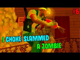 NO LIFE #6 - RETURN OF UNDEAD | Gangstar New Orleans