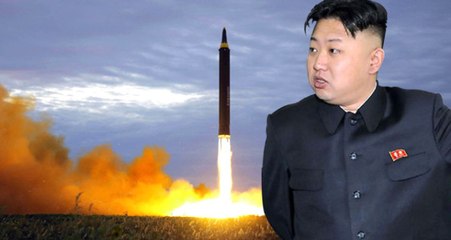 Kuzey Kore'nin Hidrojen Bombası Testi 6.3'lük Depreme Yol Açtı