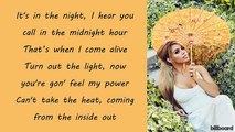Fifth Harmony - Make You Mad (Lyrics & Pictures)