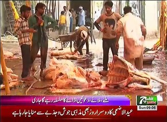 News Bulletin 09am 02 September 2017 - Such TV