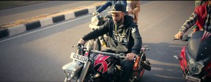 TAIR FOOKDE (Full Video) Deep Sidhu ft. Whistle | New Punjabi Songs 2017 | Juke Dock