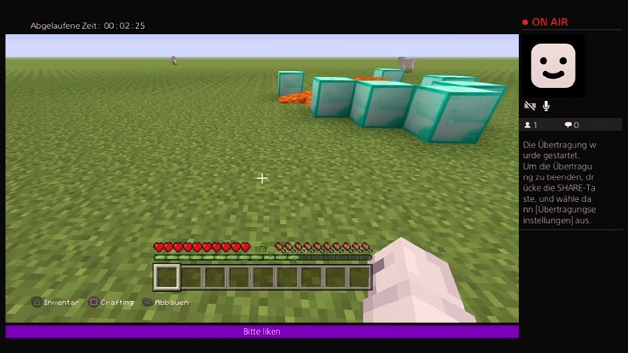PS4-Live-minecraft