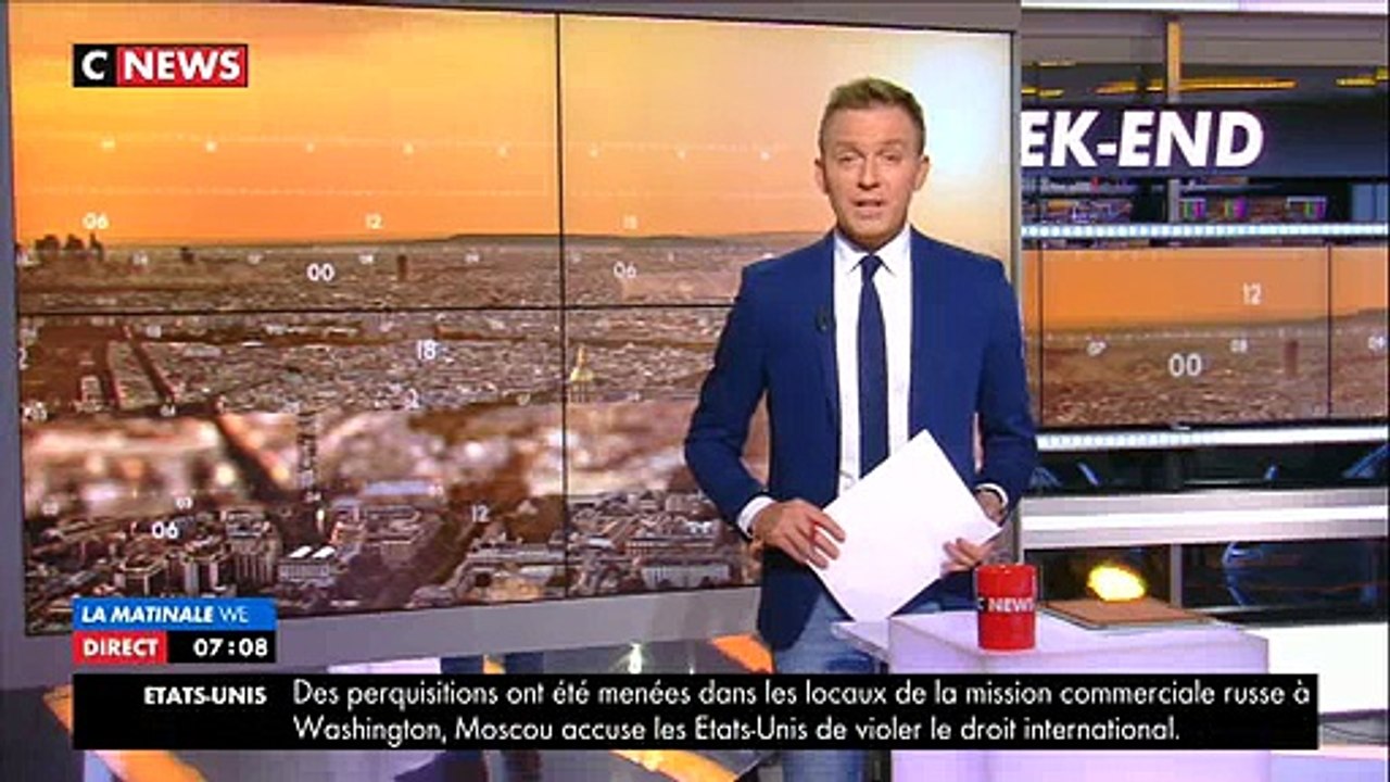 Corée du Nord: Pyongyang aurait réalisé un 6e essai nucléaire tôt ce matin provoquant un séisme de magnitude 6,3