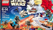 Lego 75183 Star Wars Darth Vader transformation. Lego Star Wars 2017 summer sets Lego Quic