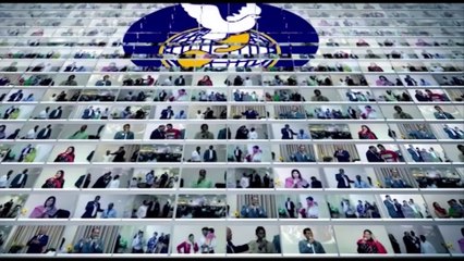 01-09-2017 Friday Service 04 Testimonies KRC