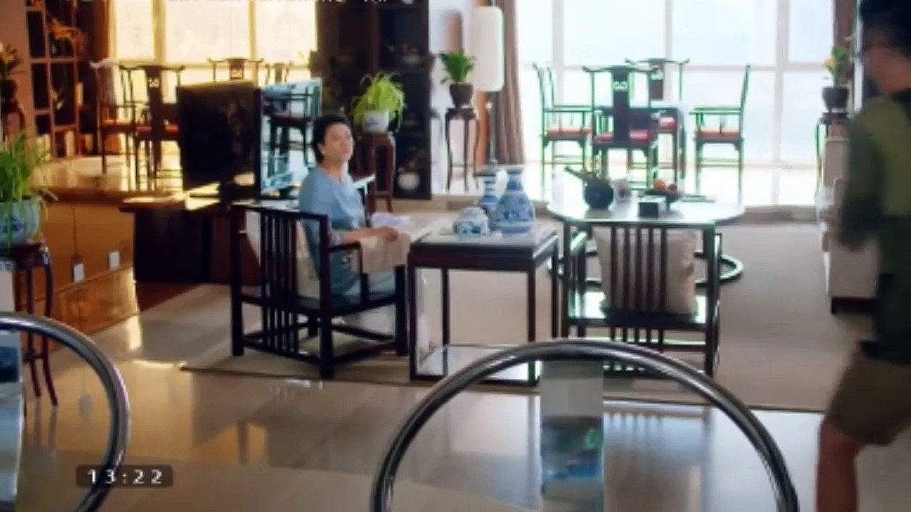 Trực tiếp vtv1 :Phim truyện Quỹ đen của chồng - Tập 1