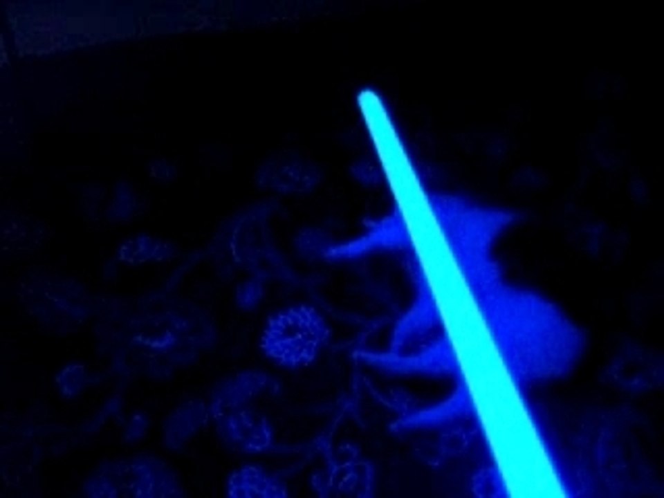 Chat jedi