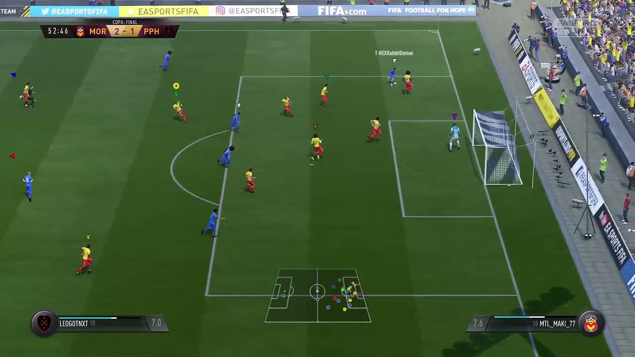 UVFA morelia (21)