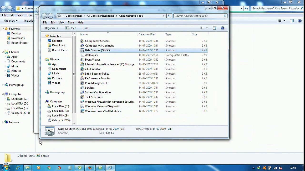 Generate report from excel file using Report Builder 3.0