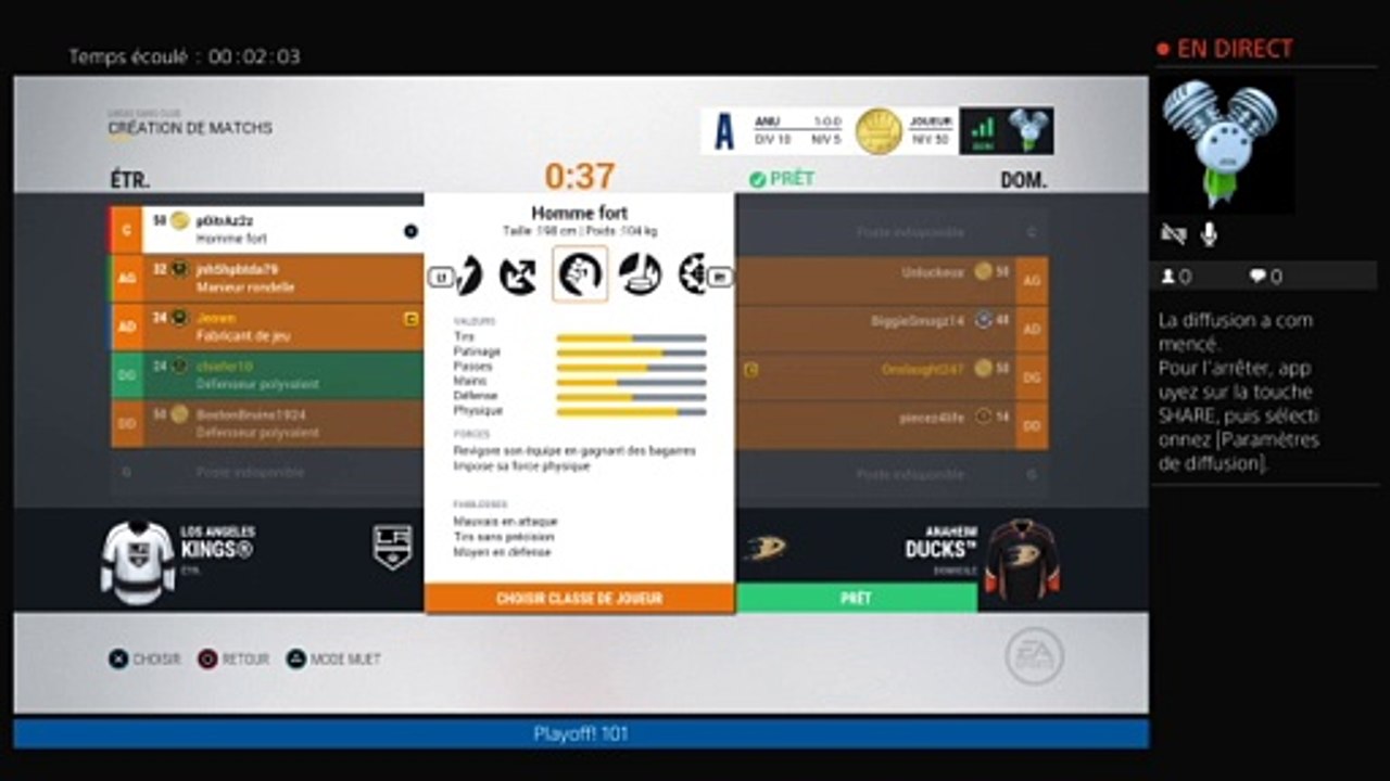 Diffusion PS4 en direct de p0itrAz2z (13)