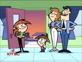 Los padrinos mágicos capitulo 1 Español latino