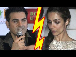 Arbaaz Khan और Malaika Arora के तलाक को Court ने दी मंजूरी