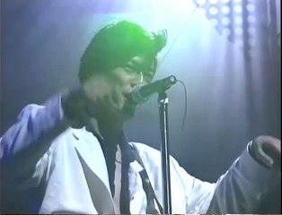 尾崎豊　　　禁猟区　ちくわMIX