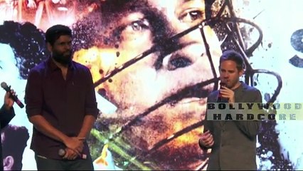 Sachin A Billion Dreams Song Launch In The Presence Of Mr Tendulkar & A R Rahman