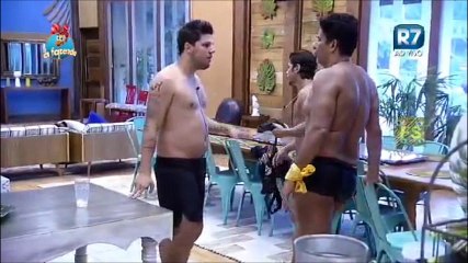 Thiago e Ana Paula - Tarde (3) 30.09.15