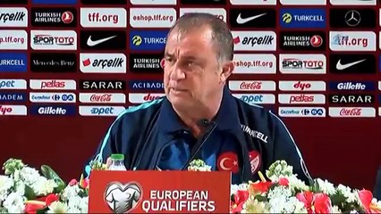 Fatih Terim'in yabancı kuralı cevabı
