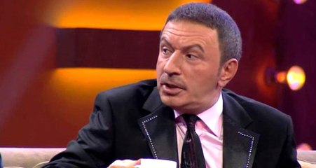 Mustafa Topaloğlu'ndan Radikal Değişiklik! Küpe Takıp Saçını Kazıttı