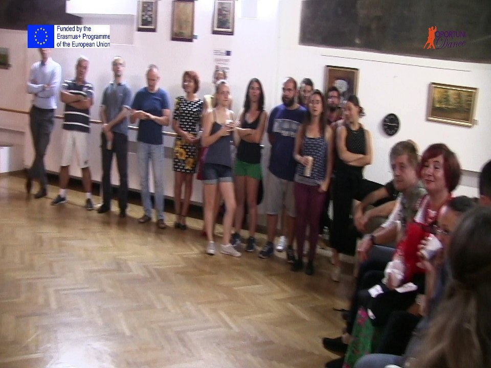 Bucharest - Video 1