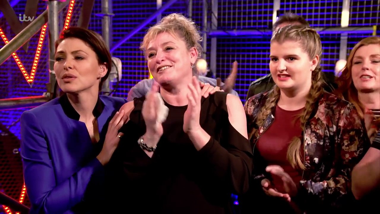 Ryan performs ‘Hey There Deliah’: Blinds 1 | The Voice Kids UK 2017