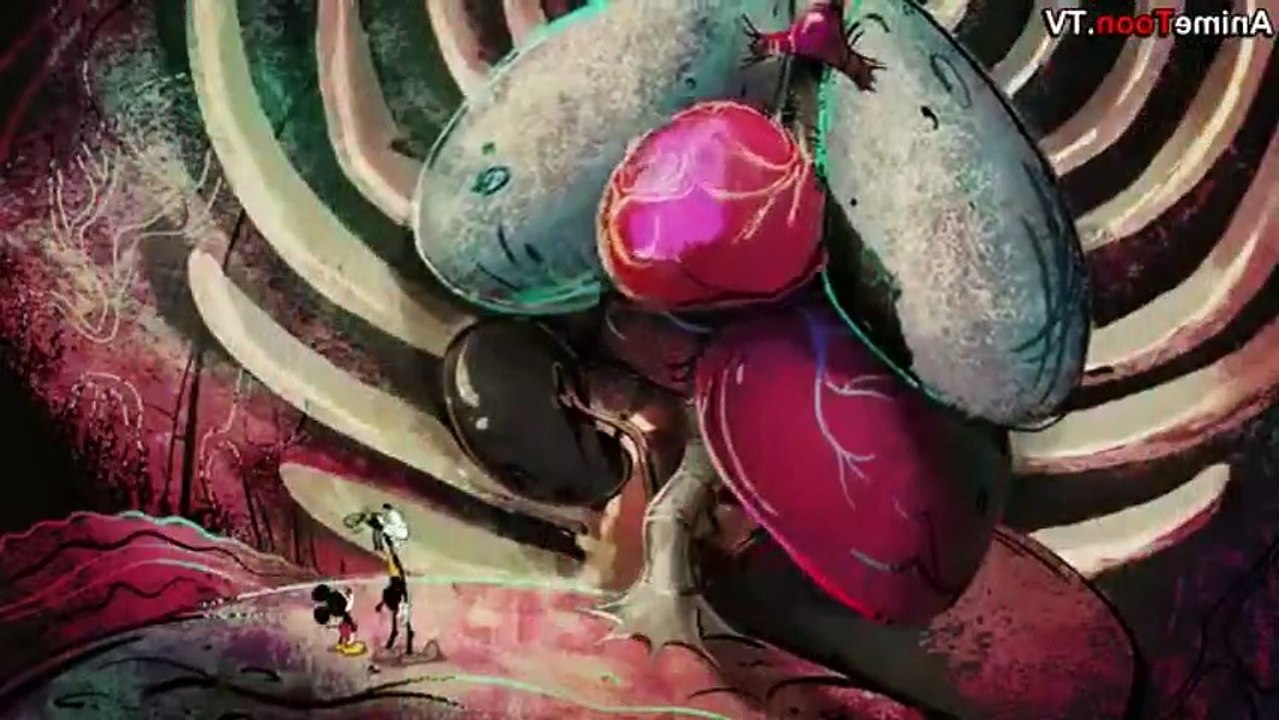 Mickey Mouse 2013 S 2 E 5