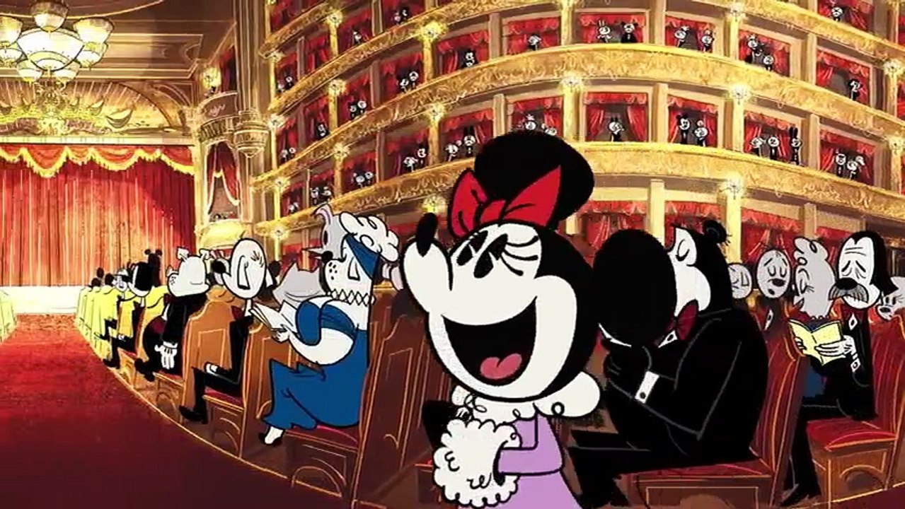 Mickey Mouse 2013 S 3 E 12