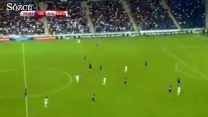 Fenerbahçe Elmas'tan şık asist
