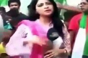 most funny pakistani media reporter slapped by lady latest video - YouTube_mpeg4