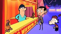 Mr Bean Best New Cartoons by James Malpass