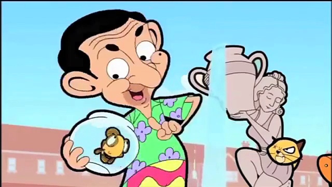 ᴴᴰ Mr Bean Eps | Best Cartoons | NEW COLLECTION 2016 | #3 by James Malpass