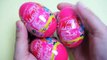Huevos huevos huevos Niños sorpresa Winx club mega unboxing