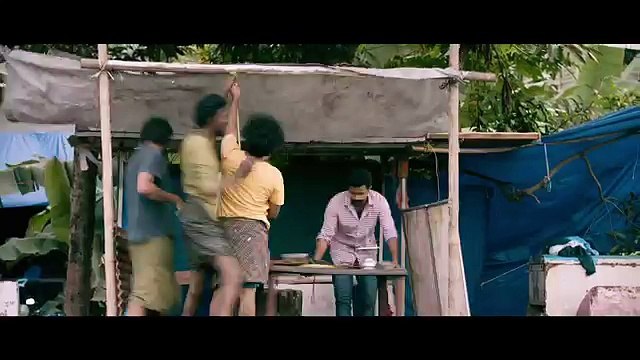 Angamaly Diaries | Theeyame Video Song | Lijo Jose Pellissery | Malayalam Movie | Official