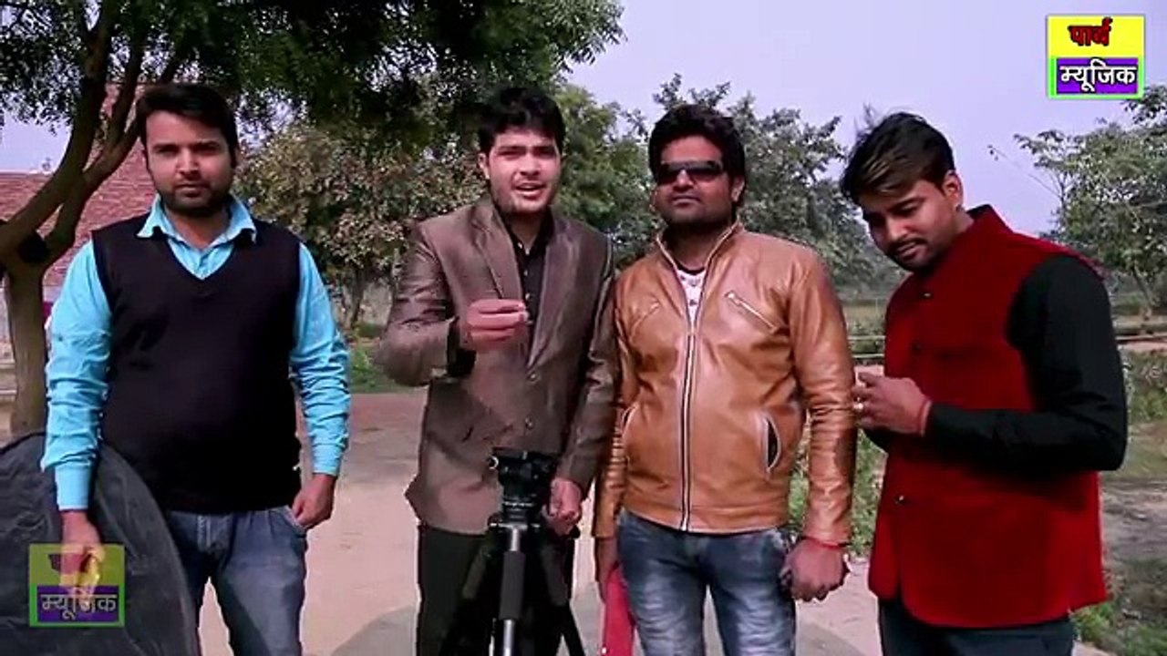 ✓ new latest haryanvi song प्रमोशन ||anil dhanori || pradeep sonu