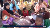 Birmanie : Des dizaines de milliers de Rohingyas fuient