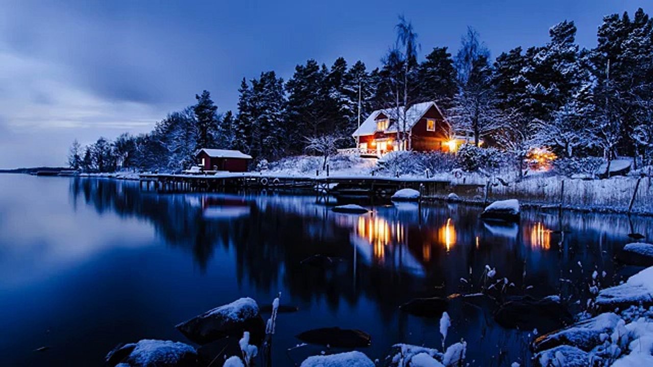 Swedish Folk Songs