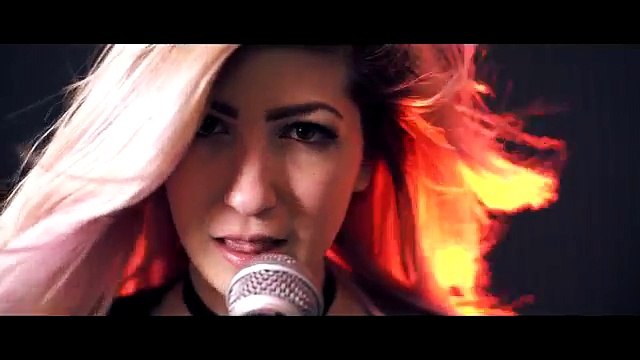 Friends - Justin Bieber & BloodPop® (Rock Cover Music Video) | TeraBrite